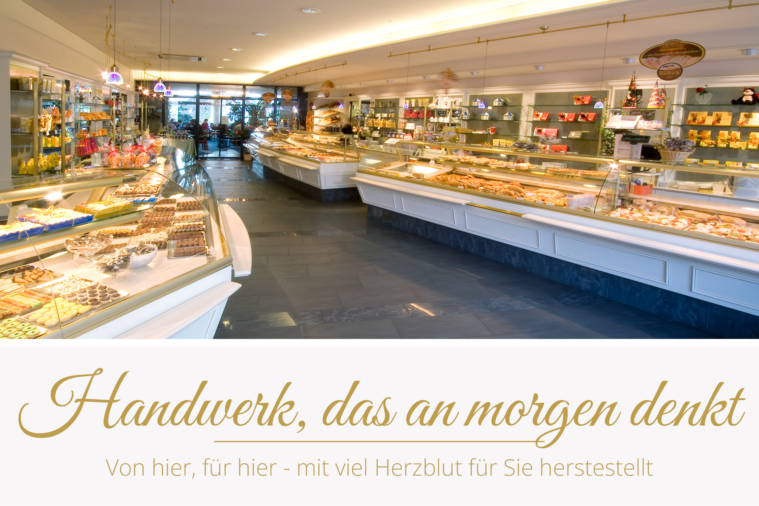 Nachhaltigkeit